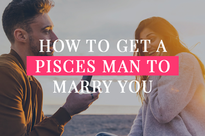 How Are Pisces Man