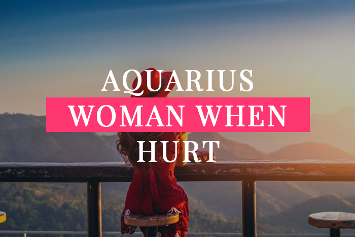 Aquarius know about woman to things Aquarius Woman
