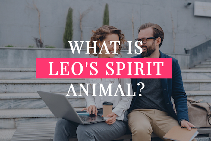 What is Leo Spirit Animal?