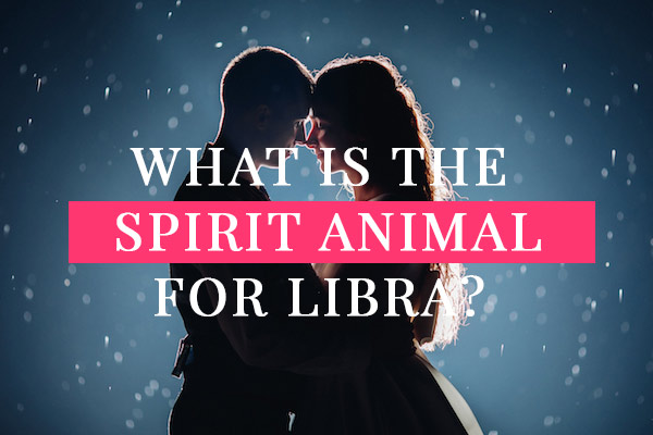 What is the spirit animal for Libra? | My Zodiac Lover
