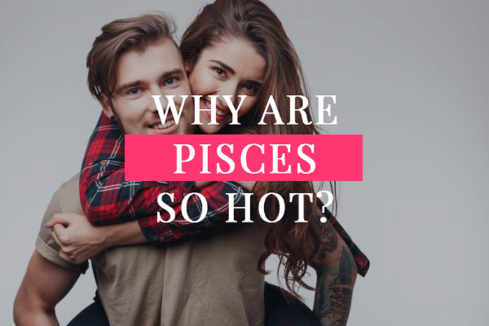 Who Are Pisces Sexually Attracted To